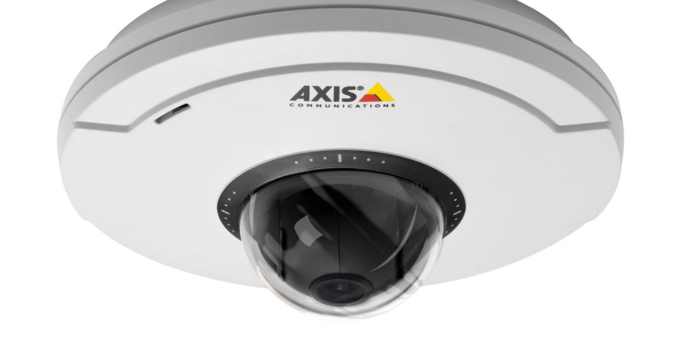 Axis M50