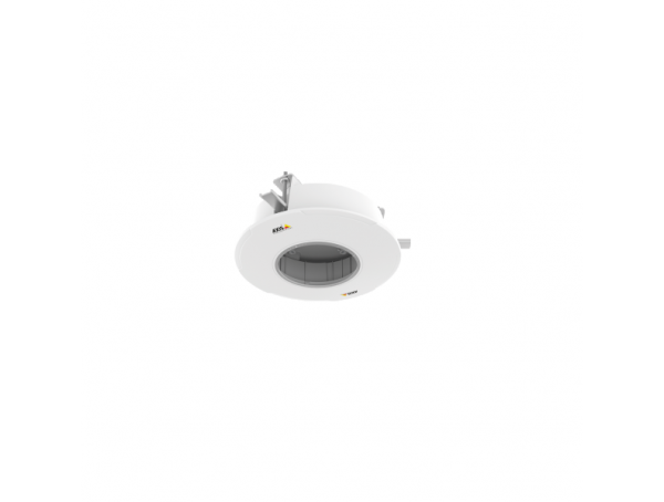 Axis T94P01L Recessed Mount 