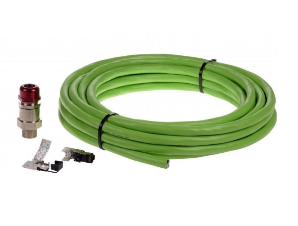 Axis SKDP03-T Cable ExCam 25m