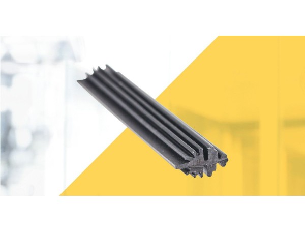 Axis ExCam XF Wiper Blade