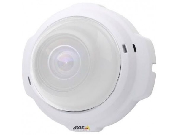 Axis Dome Axis 212ptz-v Glass Clear