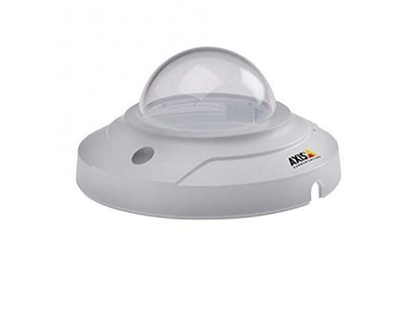 AXIS M3004-V/M3005-V Clear Dome Covers