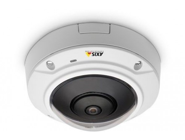 Axis M3007-PV Clear Dome Cover