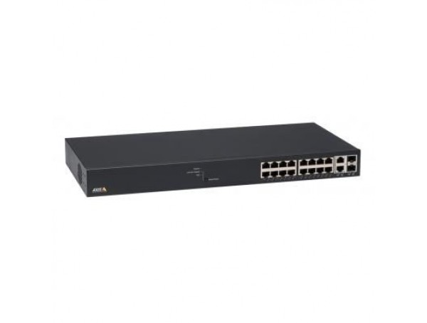 Axis T8516 PoE+ Network Switch