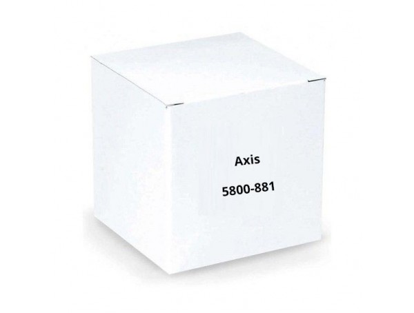 Axis Ethernet Switch Kit