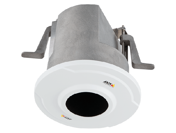 Axis T94B01L Recessed Mount