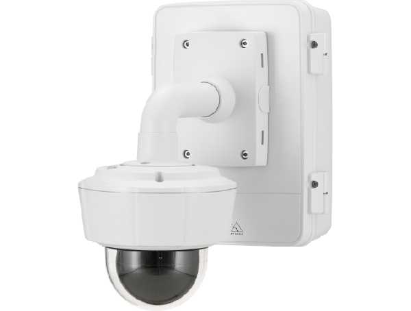 Axis T98A18-VE Surveillance Cabinet