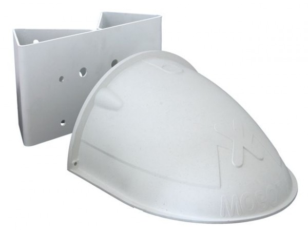 Mobotix Set Pole/Corner Mount and Wall Mount for D15