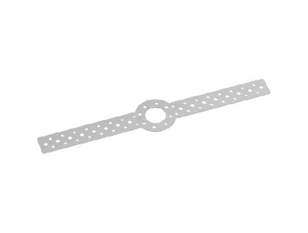 Axis F8204 Mounting Band, 10 pieces