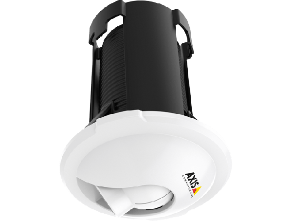 Axis F8224 Recessed Mount