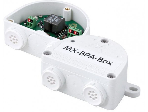 Mobotix MX-BPA-Box