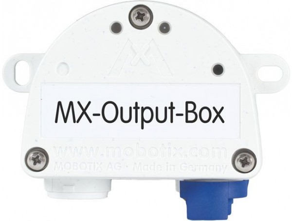 Mobotix MX-Output-Box