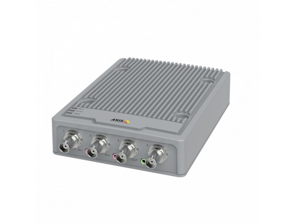 Axis P7304 Video Encoder
