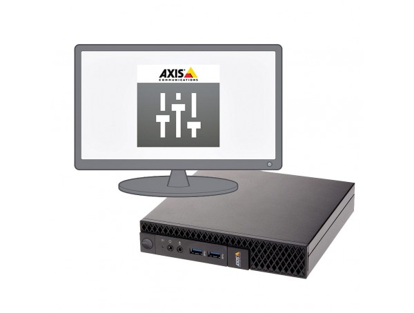 AXIS Audio Manager C7050 Server