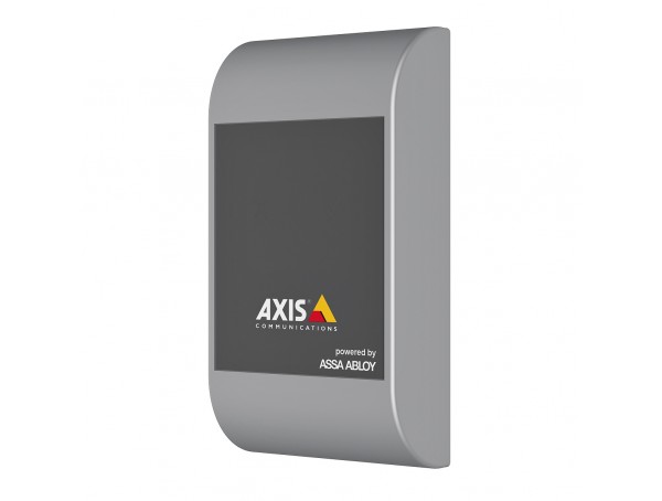 Axis A4010-E 