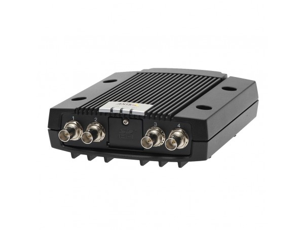 Axis Q7424-R MKII Video Encoder
