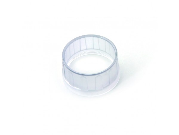 Mobotix Replacement Lens Cover M2x, With Glass Pane