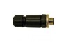 Axis Connector M12 Male 4p 10pcs