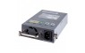 Axis Power Supply 1u 300w Bl. Front