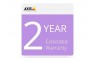 Axis C1410 - 2 jaar garantieverlenging