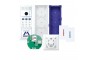 Mobotix T25 Complete Kit No. 3 with Keypad