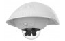 Mobotix Wall Mount for D15
