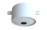 Mobotix On-Wall Installation Set c25 and p25