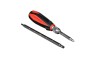 Axis 4-in-1 Security Screwdriver Kit