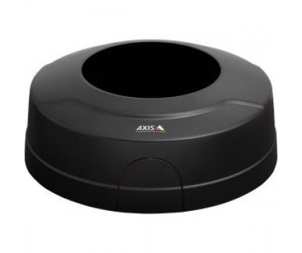 Axis Q35-lv Skin Cover A Black 5p