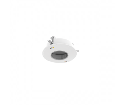 Axis T94P01L Recessed Mount 