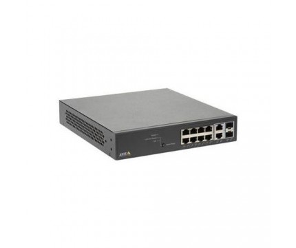 Axis T8508 PoE+ Network Switch