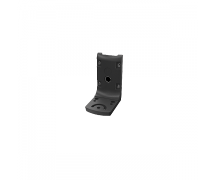 Axis T90 Wall-and-Pole mount