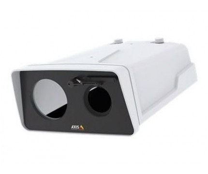 Axis Bispectral Top Cover A