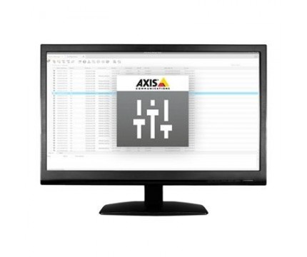 Axis Audio Manager Device Pack 10