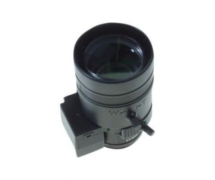 Axis Fujinon Varifocal Megapixel Lens 15-50 mm