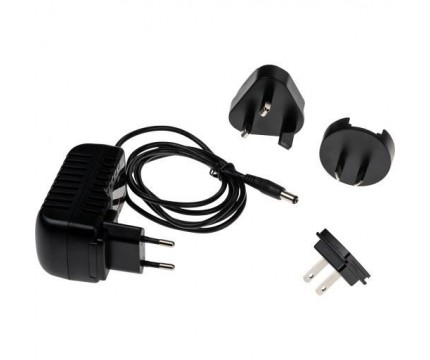 Axis Installation Charger Adaptor 12 V 1 A