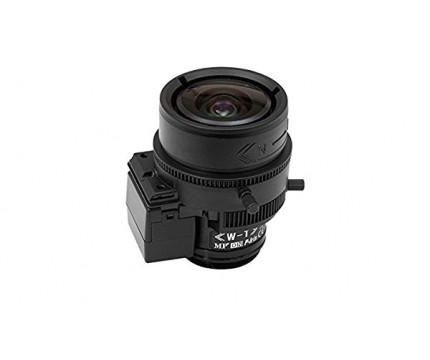Axis Lens Fujinon Cs 2.8-8mm P-iris