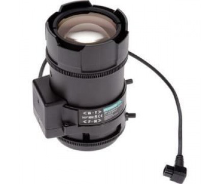 Axis Fujinon Varifocal Lens 8-80 mm, DC-iris