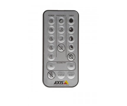 Axis T90b Remote Control