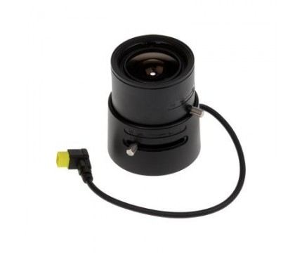 Axis Lens Cs 2.8-8.5mm P-iris