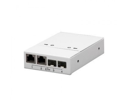 Axis T8607 Media Converter Switch 24 V DC