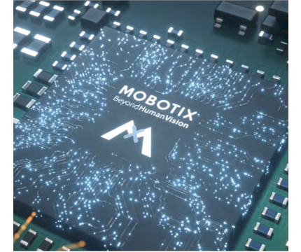 Mobotix MxMC Smart Data Source