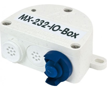 Mobotix MX-232-IO-Box