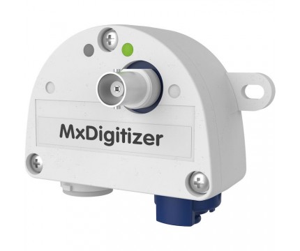 Mobotix MxDigitizer For S1x