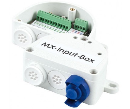Mobotix MX-Input-Box