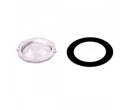 Axis TA8801 Clear Dome Cover 5P