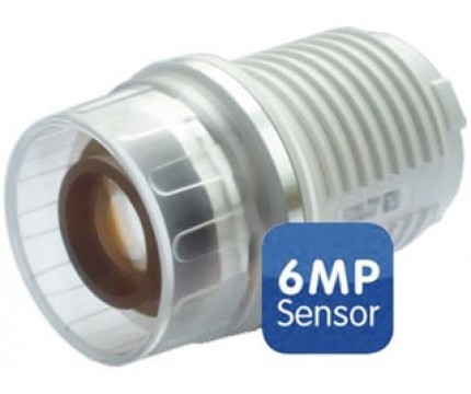 Mobotix Sensor module S15/M15 8°