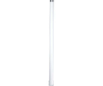 Axis T91A52 Extension Pipe, 100 cm