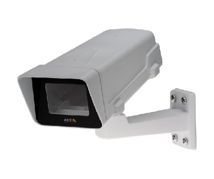 Axis T93F10 Outdoor Housing