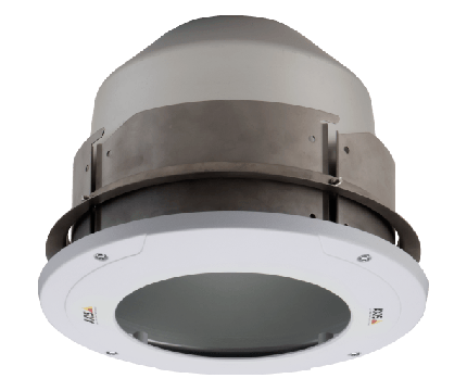 Axis T94A01L Recessed Mount